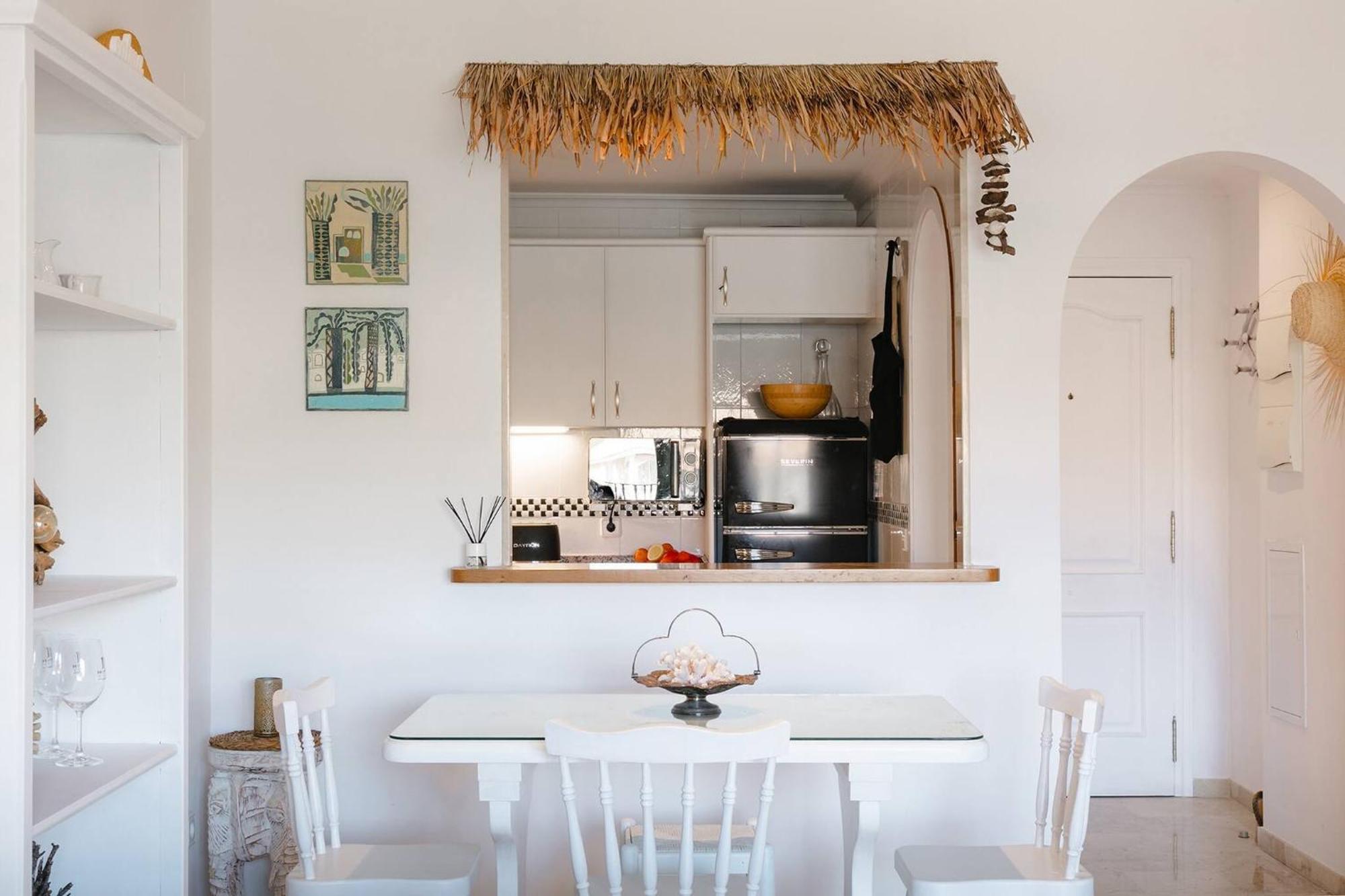 Apartamento Amati Jávea Exterior foto