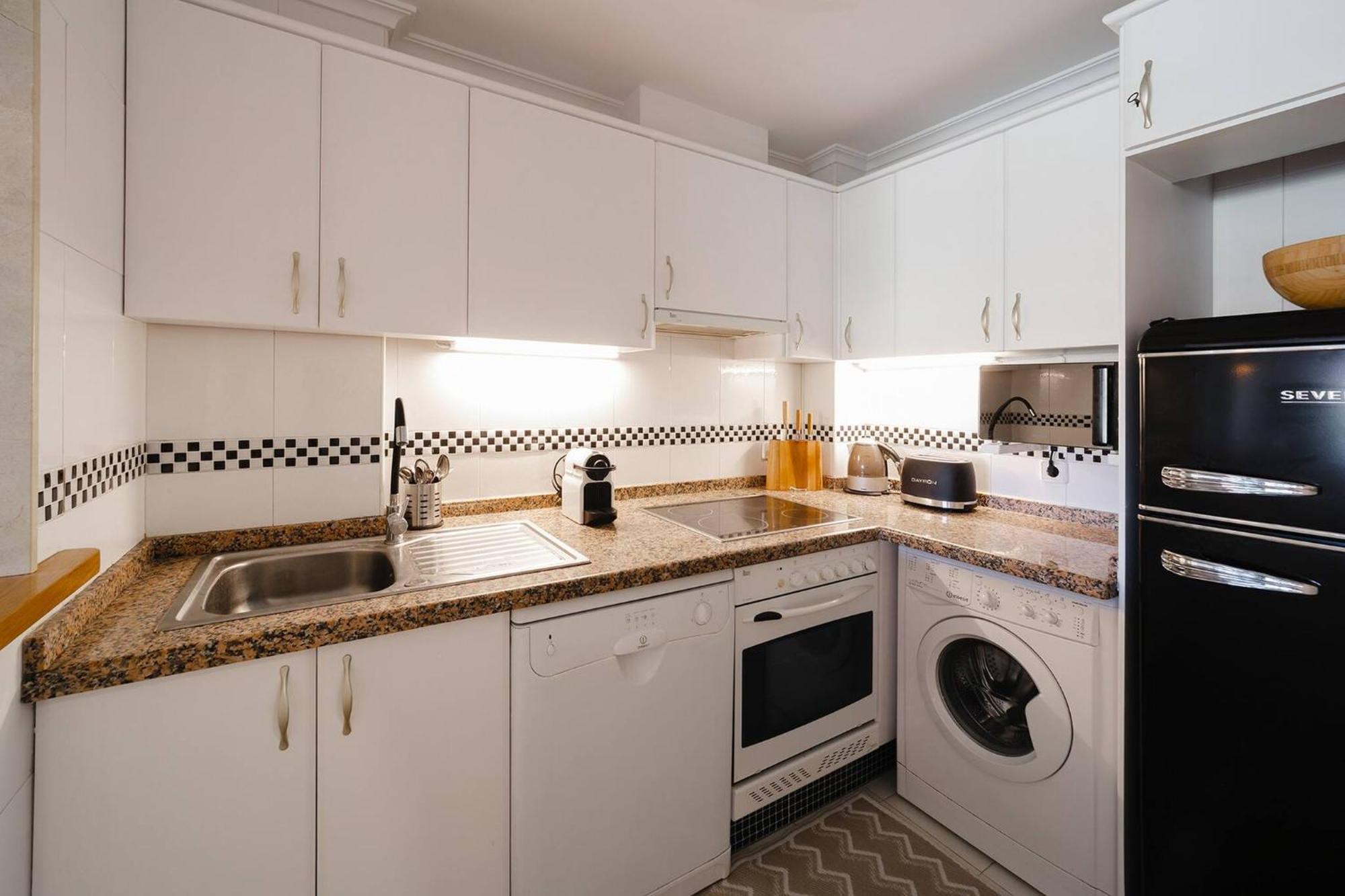 Apartamento Amati Jávea Exterior foto