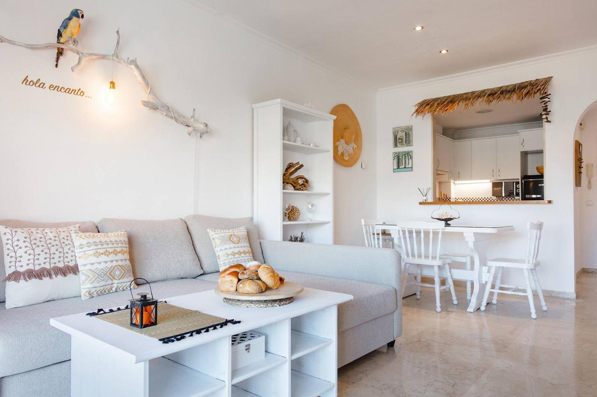 Apartamento Amati Jávea Exterior foto