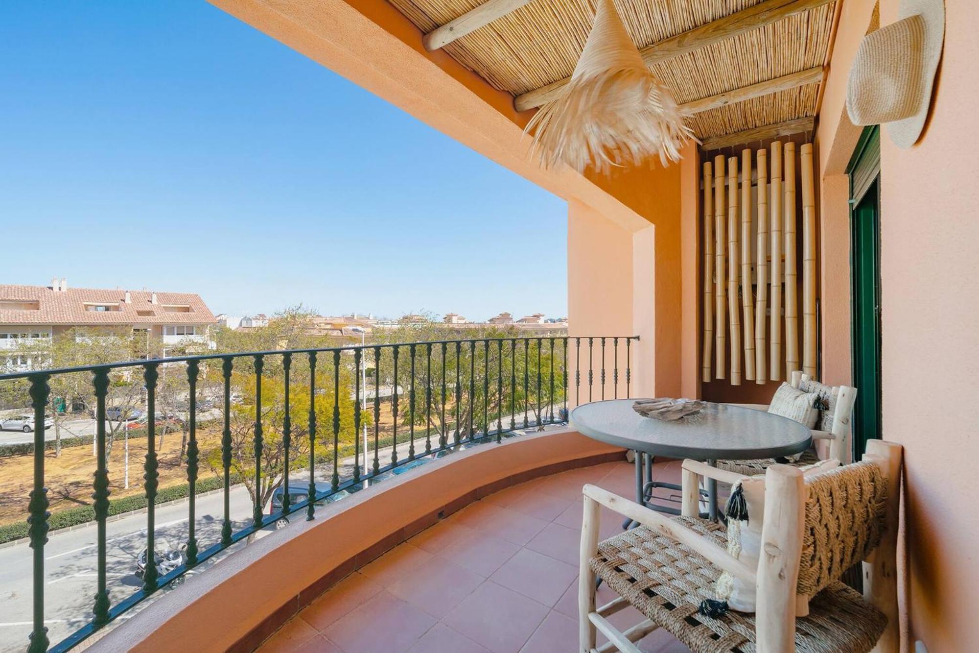 Apartamento Amati Jávea Exterior foto
