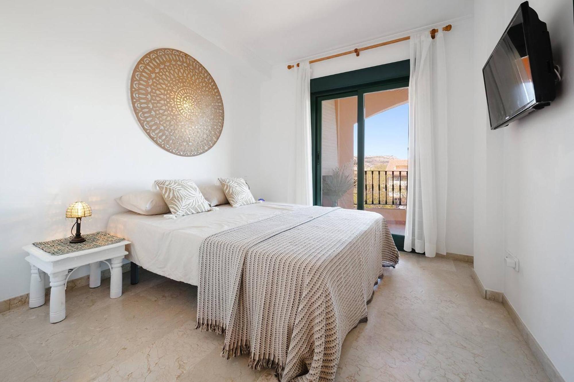 Apartamento Amati Jávea Exterior foto
