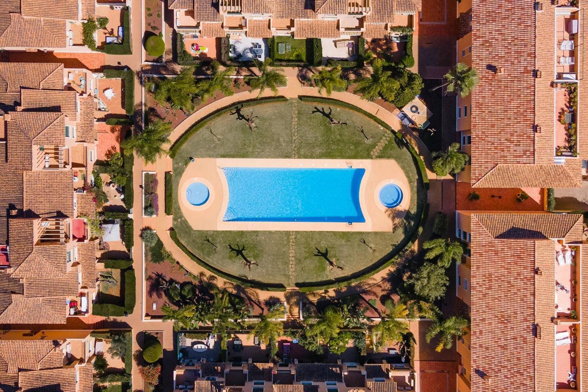 Apartamento Amati Jávea Exterior foto